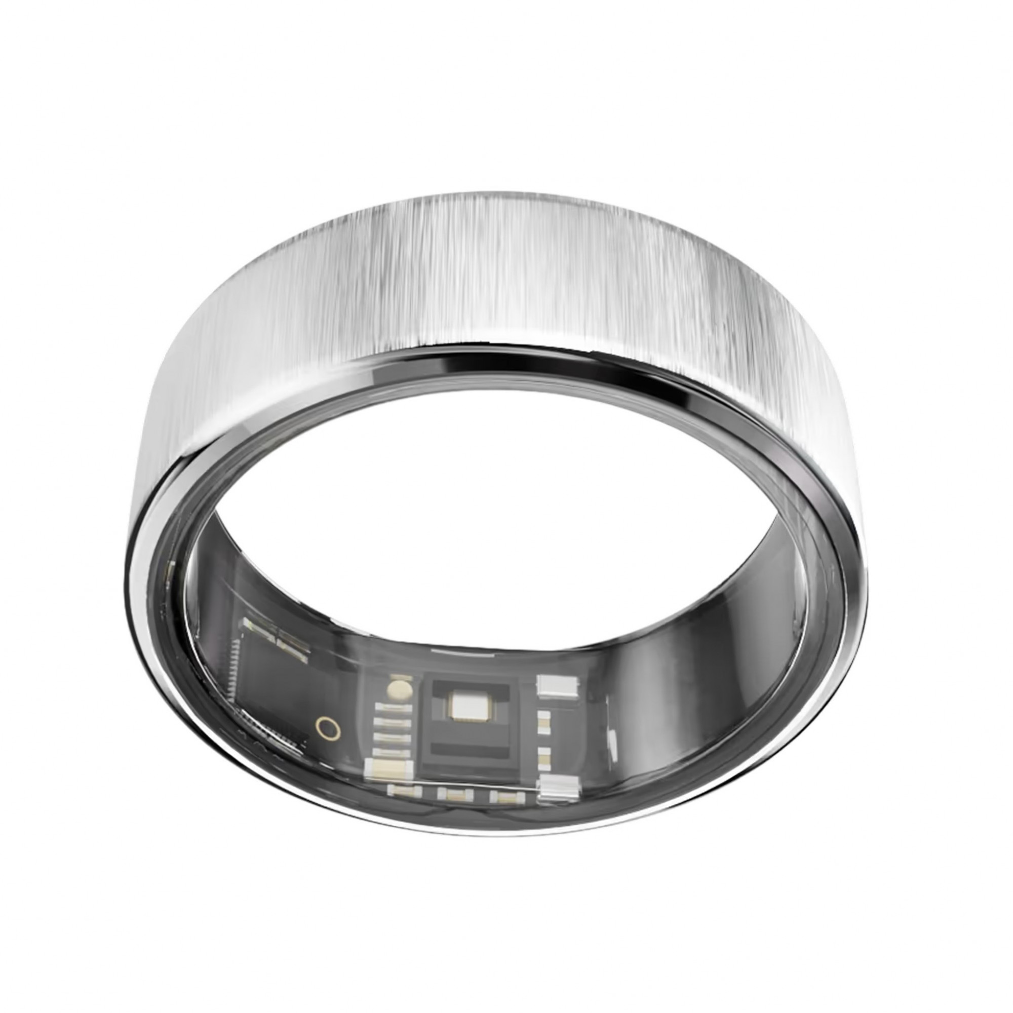 Умное кольцо Ultrahuman Ring Rare Desert Snow (PT 950)